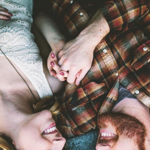 Banjos, Camping, and Adventurous Love