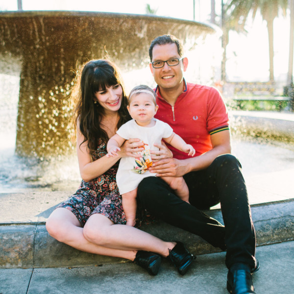 Embracing the Flow of Family