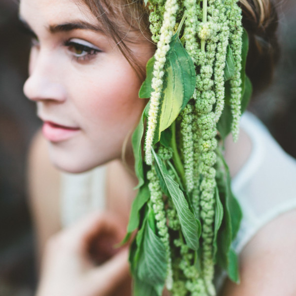 Wearable Ferns Inspiration