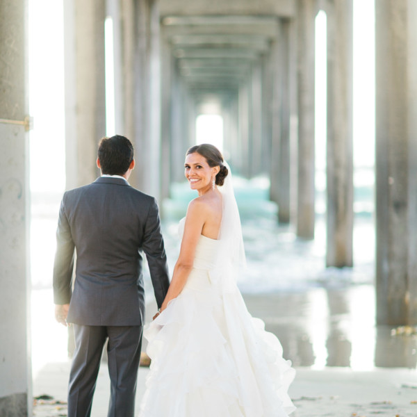 The Palms and the Pacific