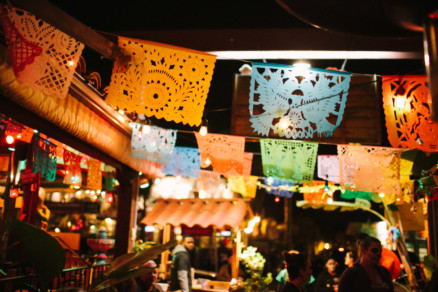 Dia De Los Legouertos – Photo by Let's Frolic Together
