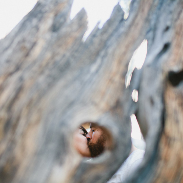 9000 Ft Up in the Desert