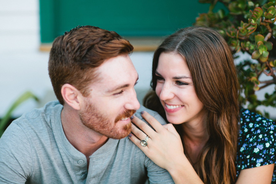 What Do I Do With My Hands? – Photo by Let's Frolic Together