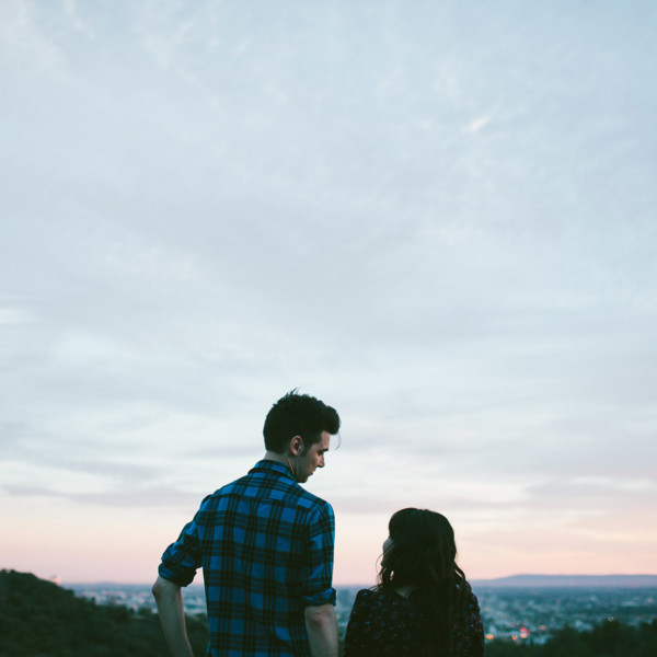 Love! Inspired By… Cats!