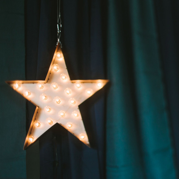 A Moonrise Kingdom Wedding at Moniker