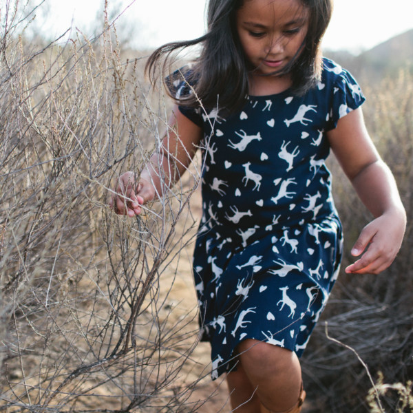 A Rustic Family Adventure