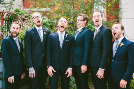 A Year of Impossible Magic – Photo by Let's Frolic Together