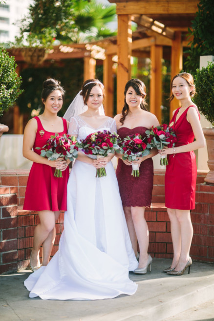 Magical DIY Harry Potter Wedding – Photo by Let's Frolic Together