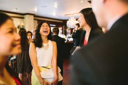 Magical DIY Harry Potter Wedding – Photo by Let's Frolic Together