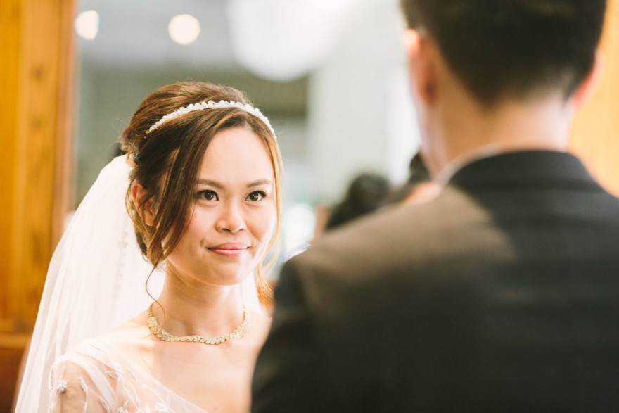 Magical DIY Harry Potter Wedding – Photo by Let's Frolic Together