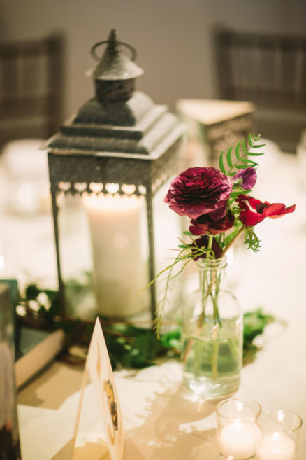 Magical DIY Harry Potter Wedding – Photo by Let's Frolic Together