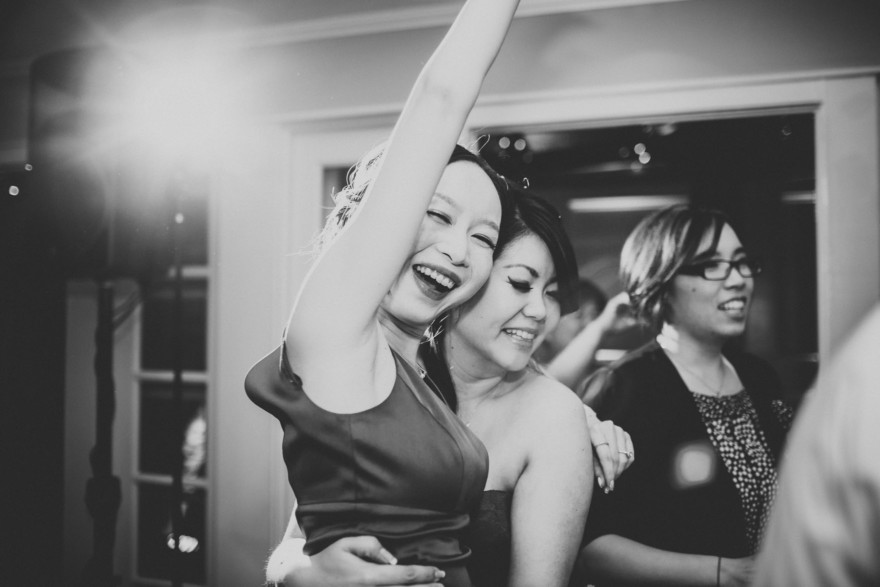 Magical DIY Harry Potter Wedding – Photo by Let's Frolic Together