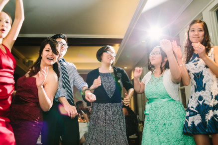 Magical DIY Harry Potter Wedding – Photo by Let's Frolic Together