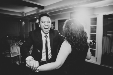 Magical DIY Harry Potter Wedding – Photo by Let's Frolic Together