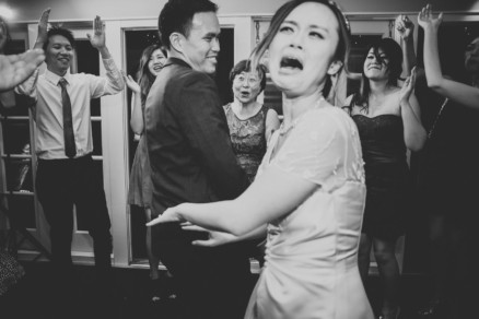 Magical DIY Harry Potter Wedding – Photo by Let's Frolic Together