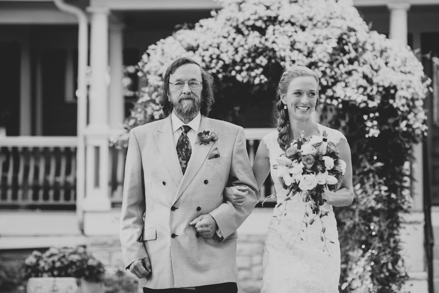 Rustic Charm in the Foothills of the Rocky Mountains – Photo by Let's Frolic Together