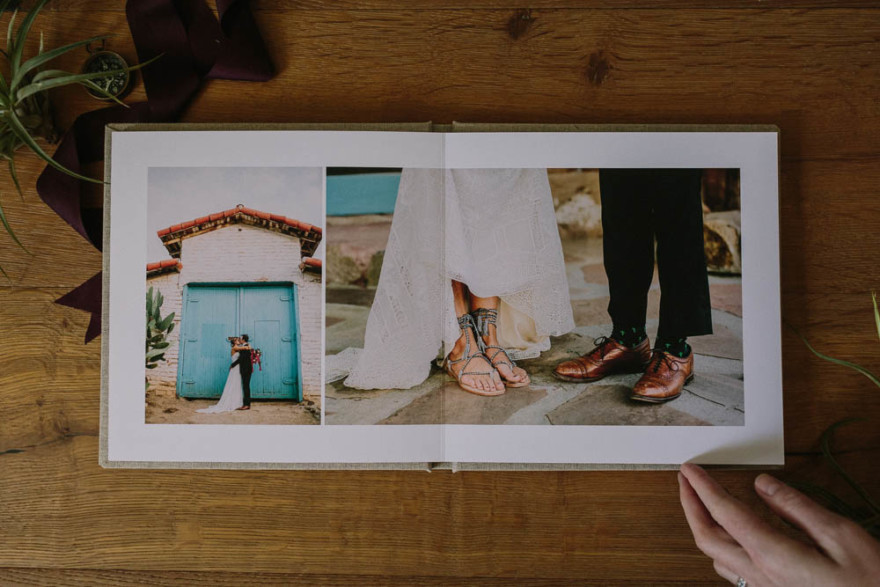 Crafting Your Story – Photo by Let's Frolic Together