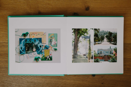 Crafting Your Story – Photo by Let's Frolic Together