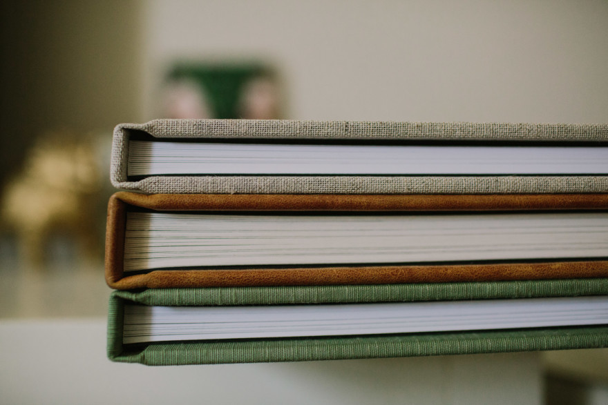 Crafting Your Story – Photo by Let's Frolic Together