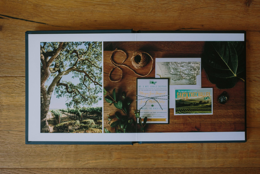 Crafting Your Story – Photo by Let's Frolic Together