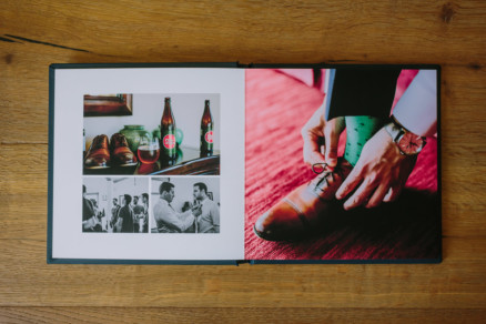 Crafting Your Story – Photo by Let's Frolic Together