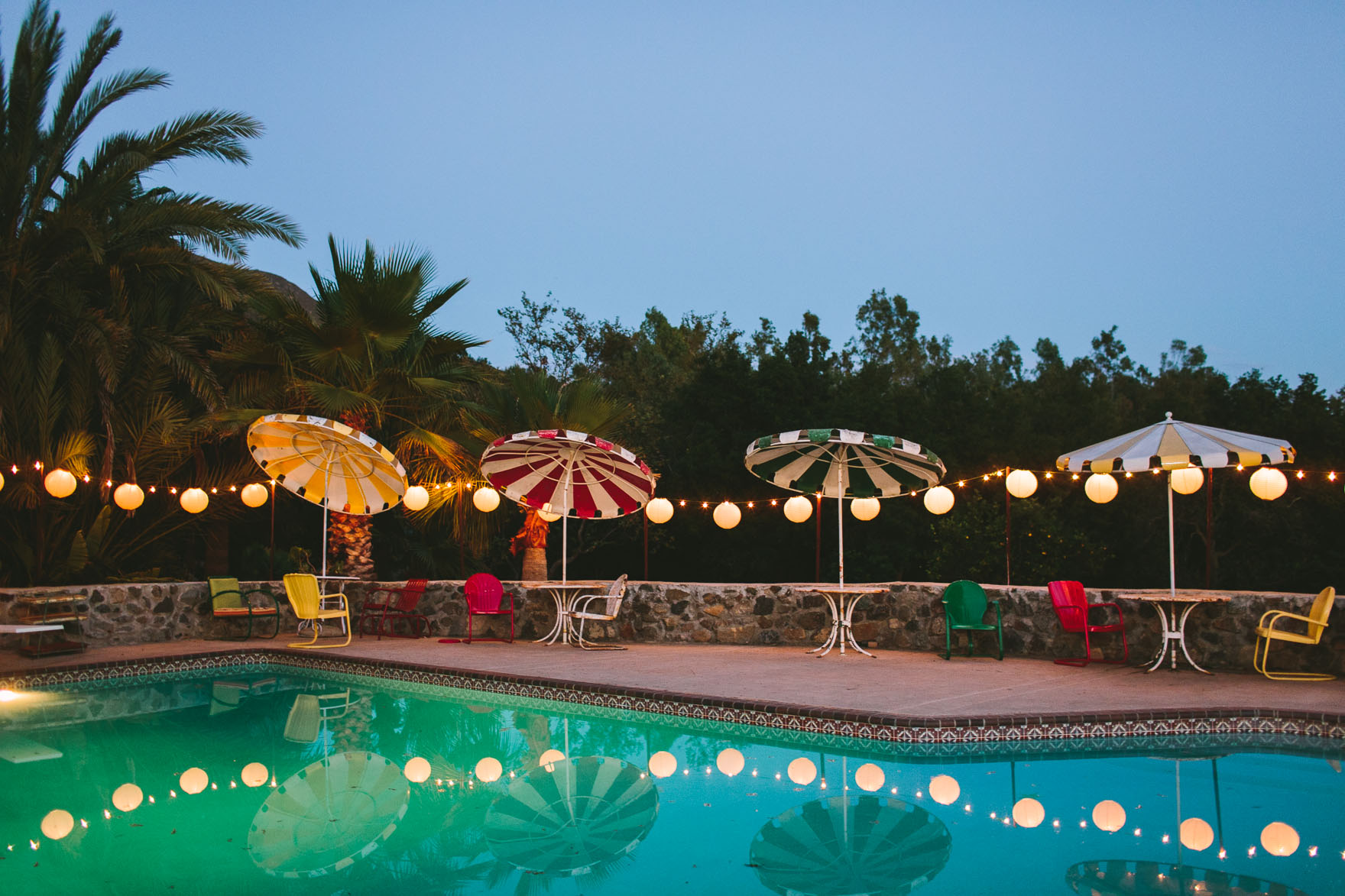Love At The Condor’s Nest Ranch – Photo by Let's Frolic Together