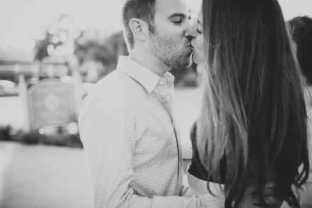 Love at the Furniture Shop – Photo by Let's Frolic Together