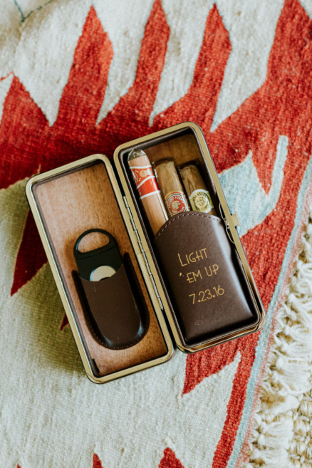 Way laid back Wedding in Sonoma – Photo by Let's Frolic Together