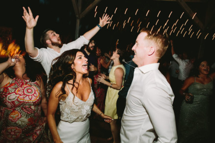 Way laid back Wedding in Sonoma – Photo by Let's Frolic Together