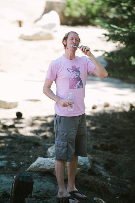 Mountain Camping Magic – Photo by Let's Frolic Together