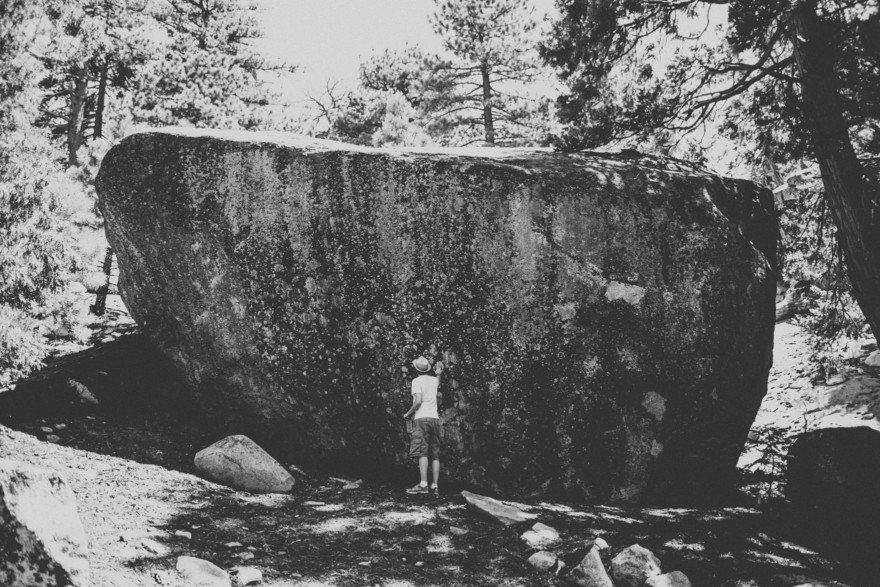 Mountain Camping Magic – Photo by Let's Frolic Together