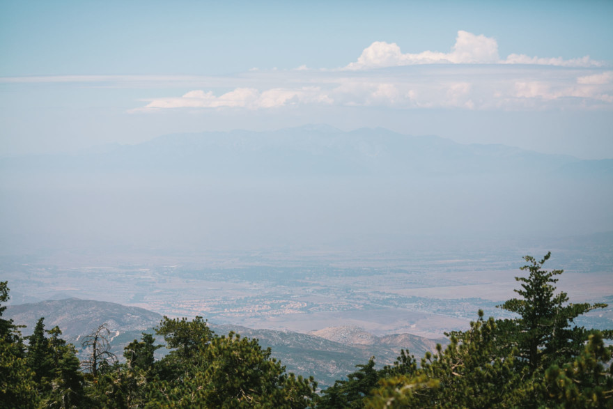 Mountain Camping Magic – Photo by Let's Frolic Together