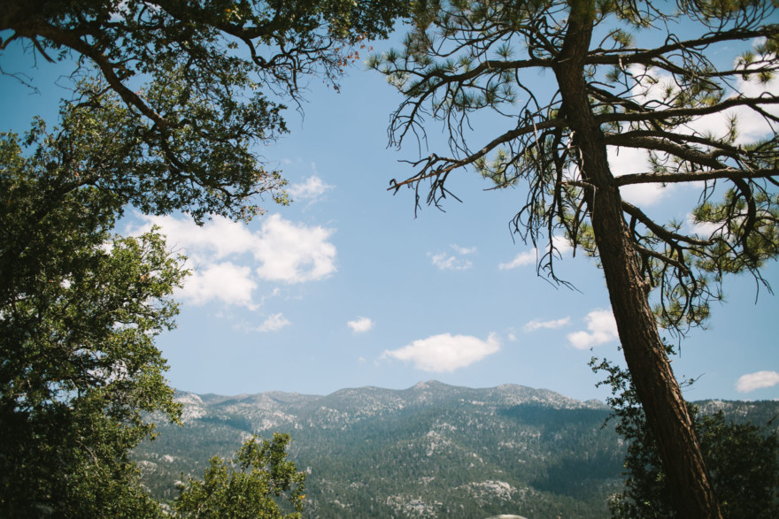 Mountain Camping Magic – Photo by Let's Frolic Together