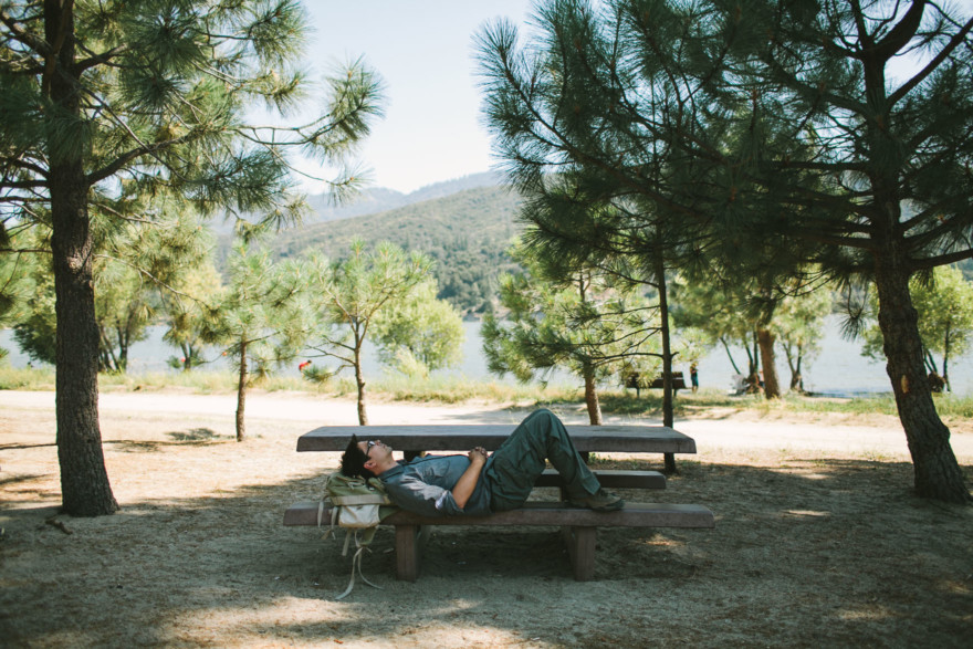 Mountain Camping Magic – Photo by Let's Frolic Together