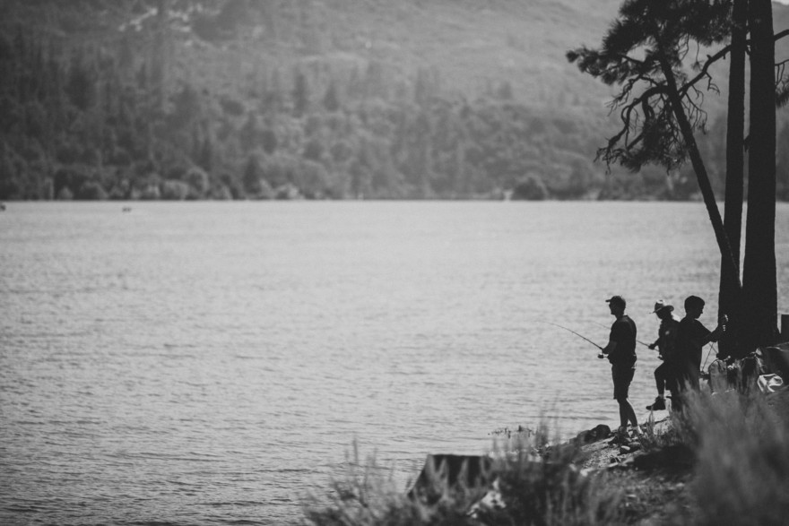Mountain Camping Magic – Photo by Let's Frolic Together