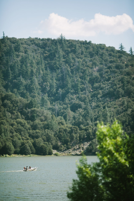 Mountain Camping Magic – Photo by Let's Frolic Together