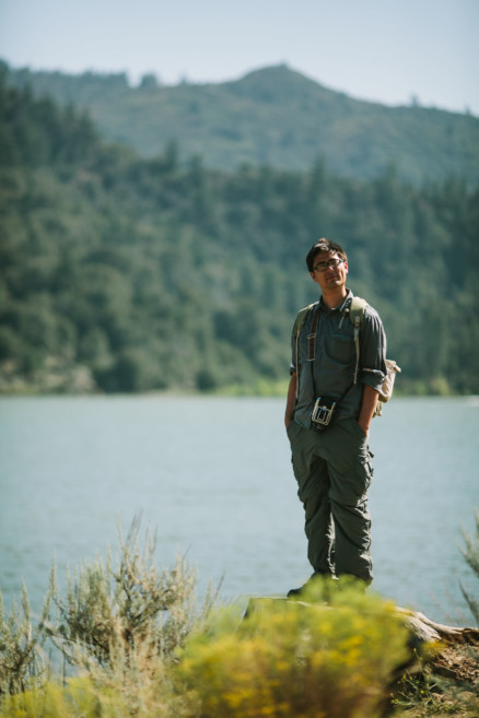 Mountain Camping Magic – Photo by Let's Frolic Together