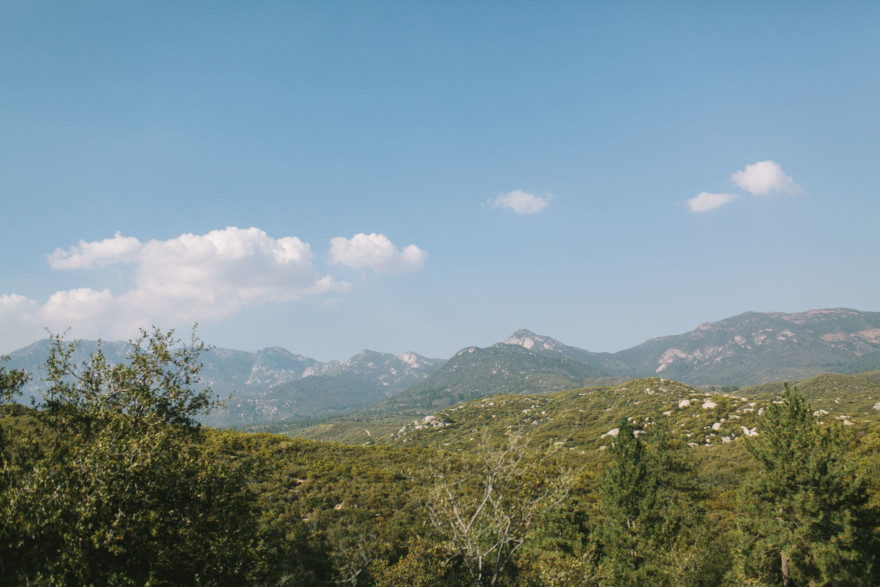 Mountain Camping Magic – Photo by Let's Frolic Together