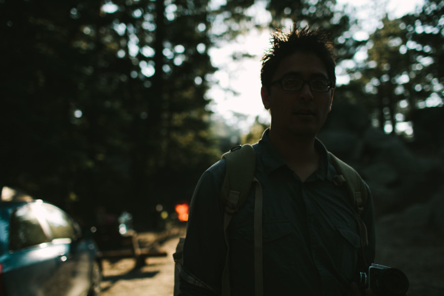 Mountain Camping Magic – Photo by Let's Frolic Together
