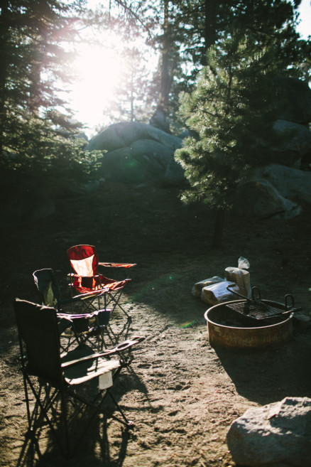 Mountain Camping Magic – Photo by Let's Frolic Together