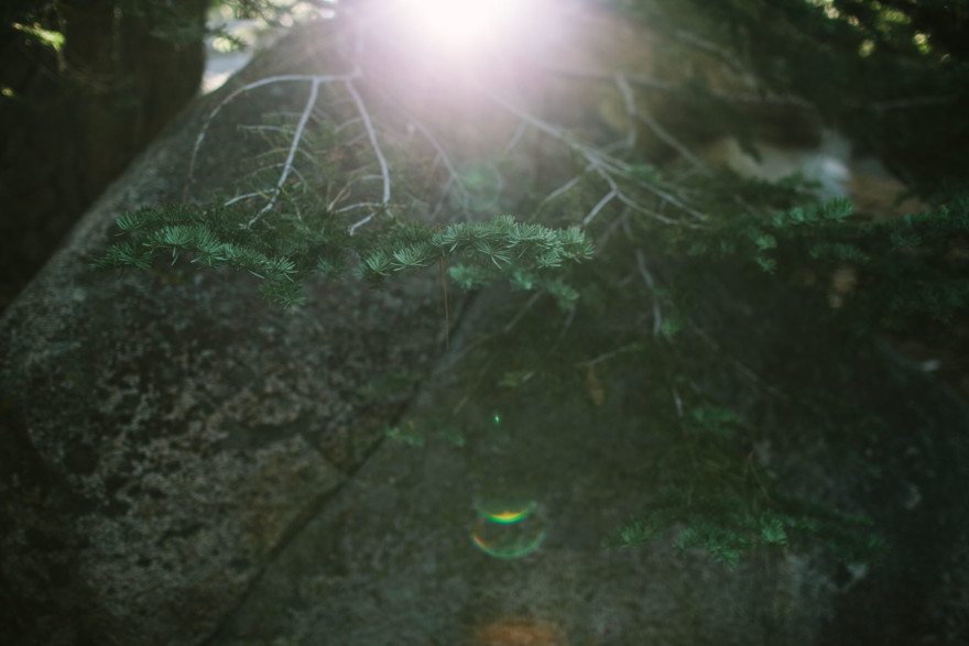 Mountain Camping Magic – Photo by Let's Frolic Together