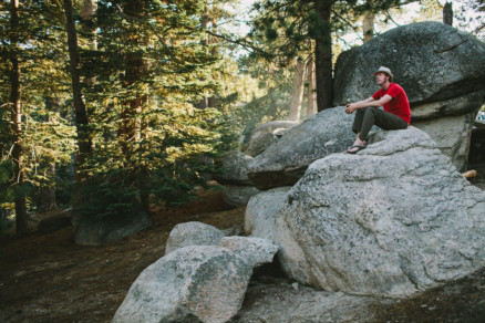 Mountain Camping Magic – Photo by Let's Frolic Together