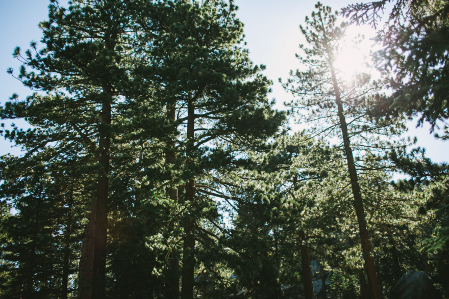 Mountain Camping Magic – Photo by Let's Frolic Together