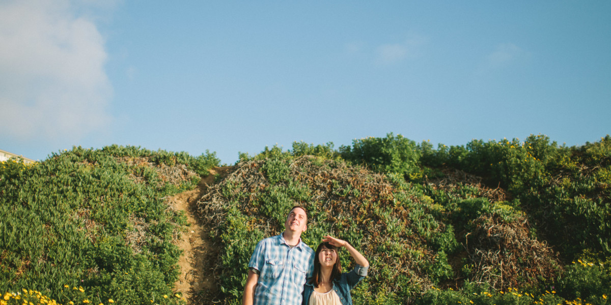 10 Crazy Years – Photo by Let's Frolic Together