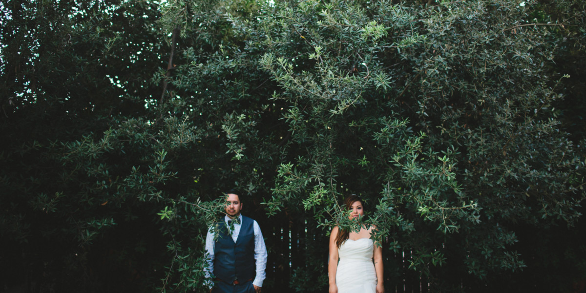 Vintage School house Wedding &ndash; Photo by Let's Frolic Together