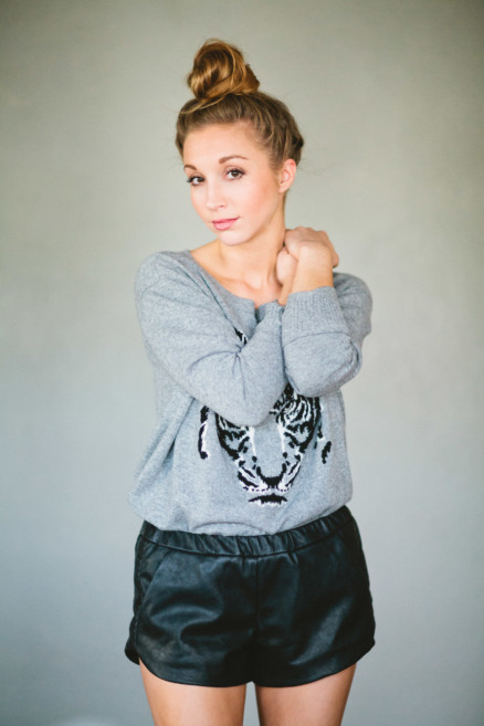 Wear This / Live There Style Series – Photo by Let's Frolic Together
