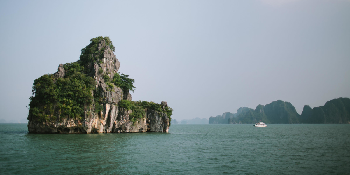 Mysteries of Ha Long Bay – Photo by Let's Frolic Together