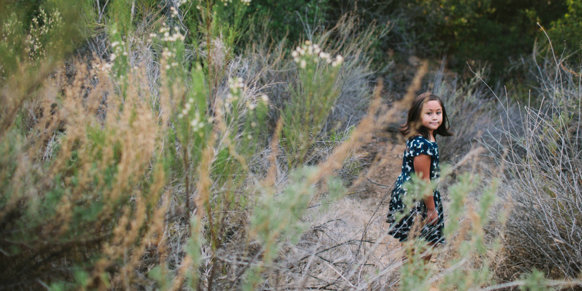 A Rustic Family Adventure &ndash; Photo by Let's Frolic Together