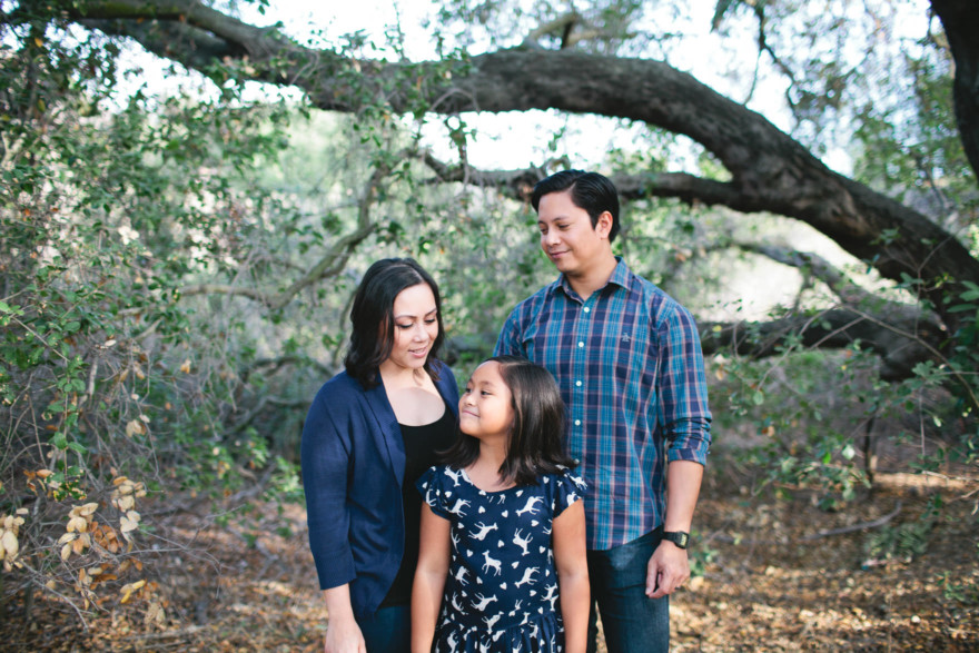 A Rustic Family Adventure – Photo by Let's Frolic Together