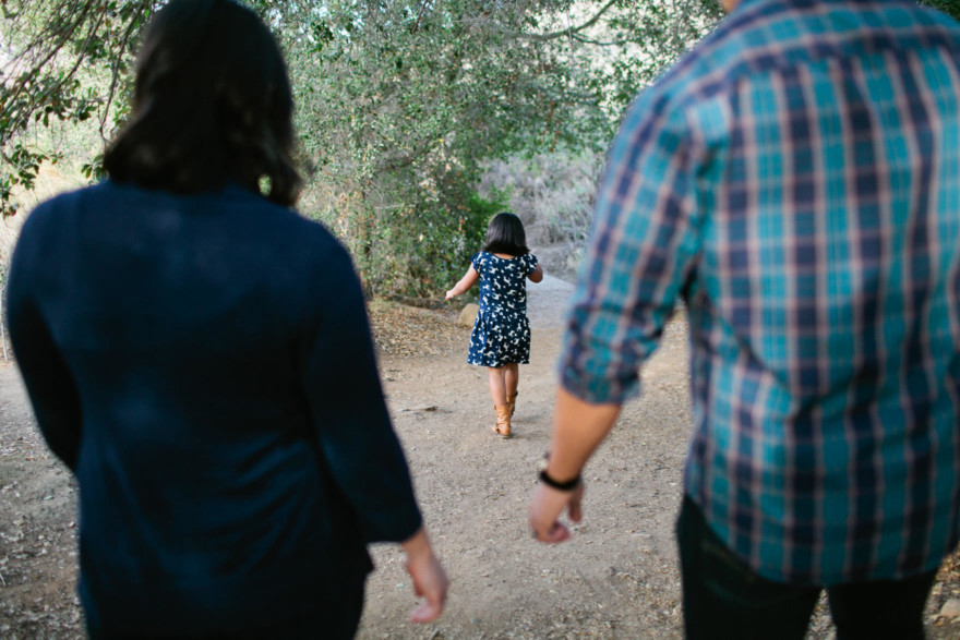 A Rustic Family Adventure – Photo by Let's Frolic Together